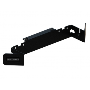 Montpellier4x4 | Front Runner 10in LED Light Bar VX250-FL Mounting Bracket